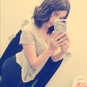 Meet your Posher, Kelsi